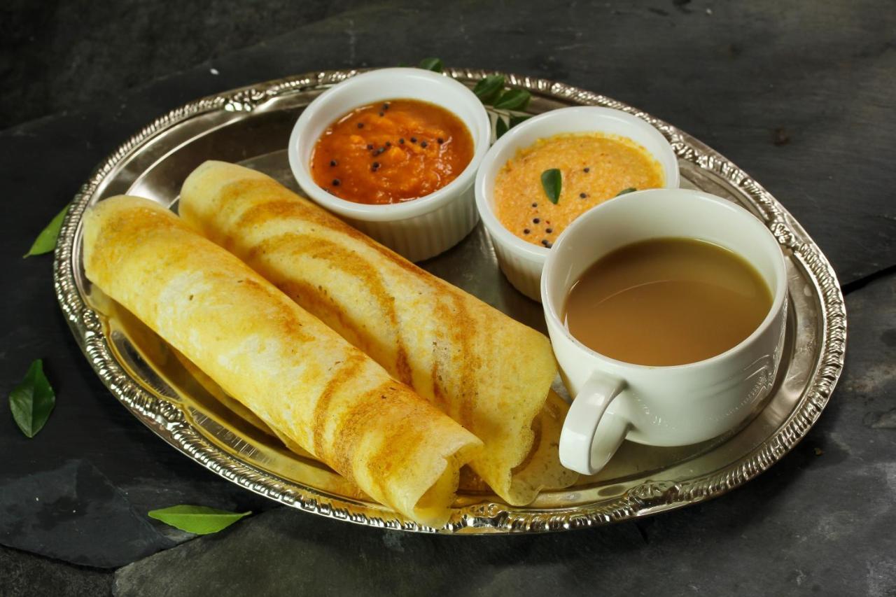 Covie Kharghar 200 Hostel Navi Mumbai Ngoại thất bức ảnh